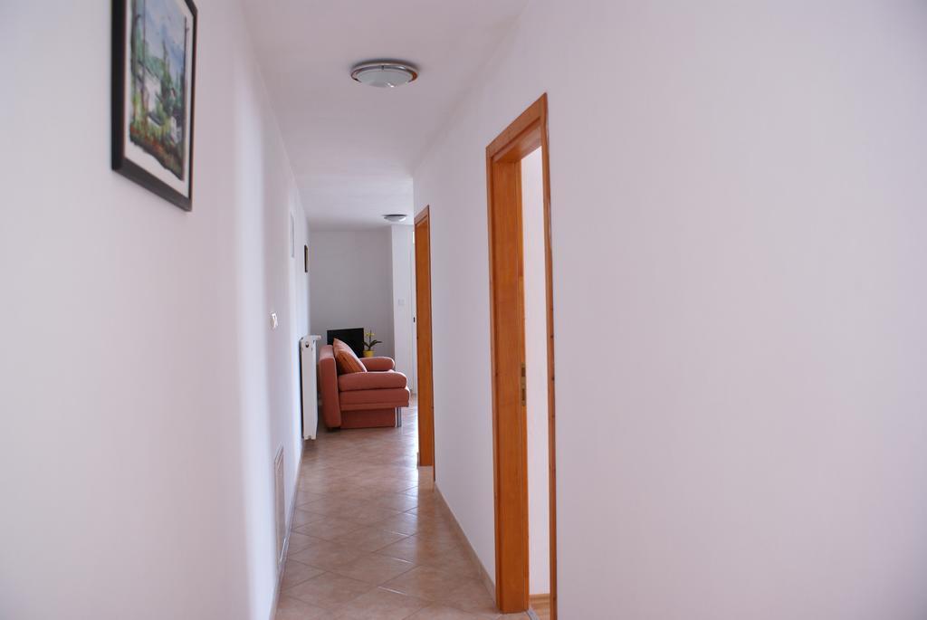 Apartments Robert Porat  Exterior photo