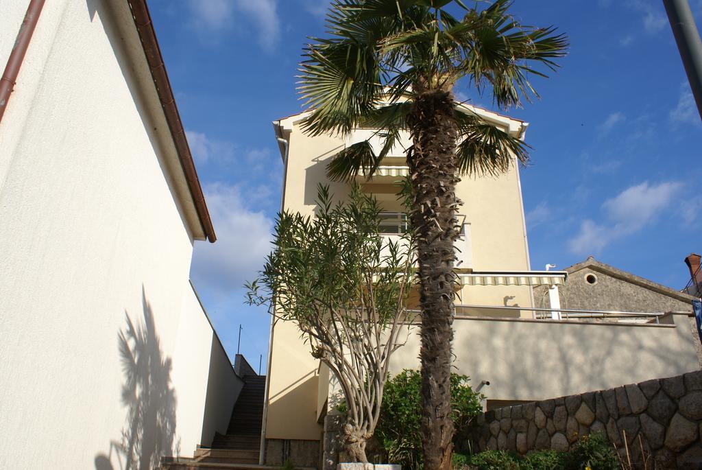 Apartments Robert Porat  Exterior photo