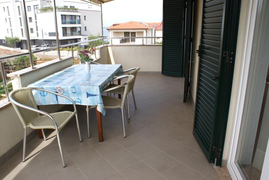 Apartments Robert Porat  Exterior photo